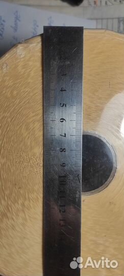 Термоэтикет 20*30