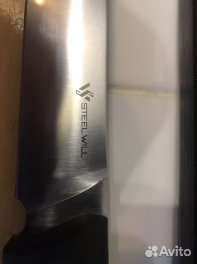Нож Steel Will 270 Druid