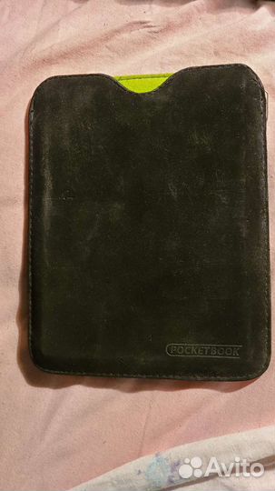 Электронная книга Pocketbook 602 Pro