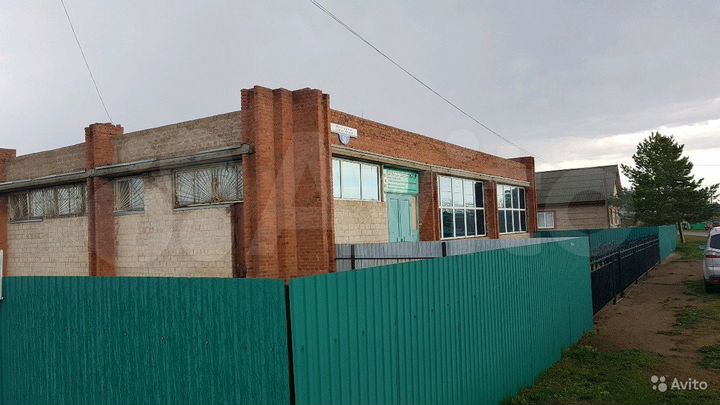 Офисное помещение, 390.97 м²