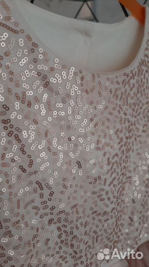 Нарядное платье для девочки