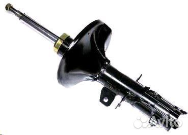 Стойка Cerato 04- передняя