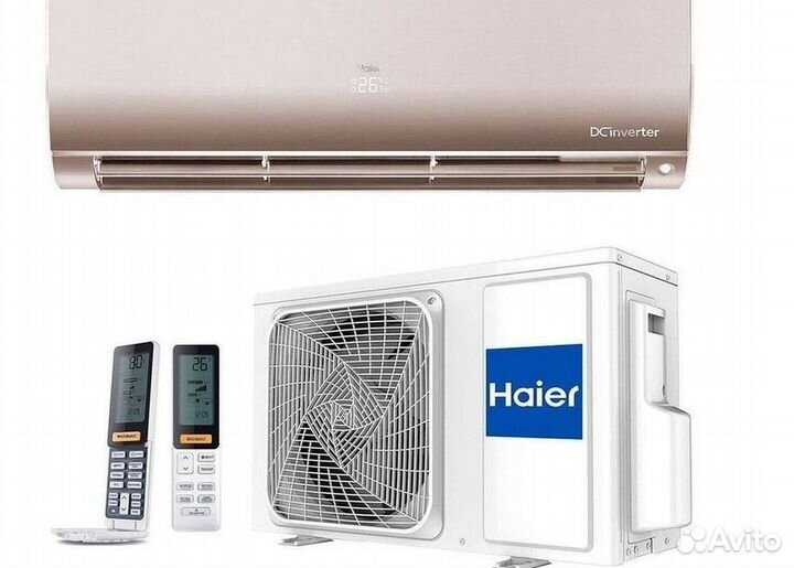 Кондиционер