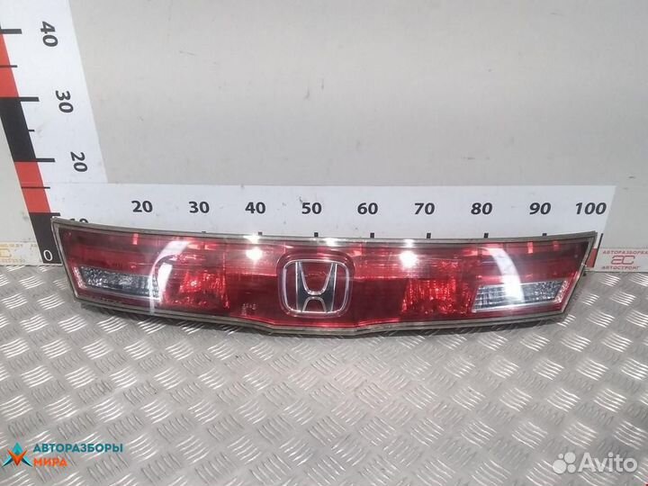 Бленда Honda Civic 8 2007 33701smge04