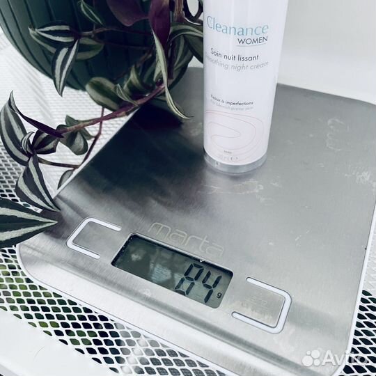 Набор косметики Avene Cleanance