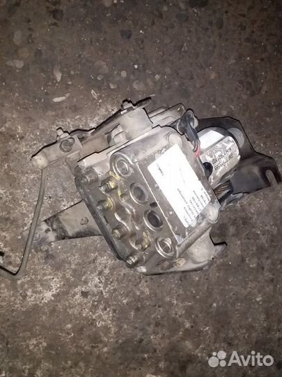 Opel frontera 1996 блок ABS