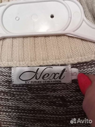 Кофта детская