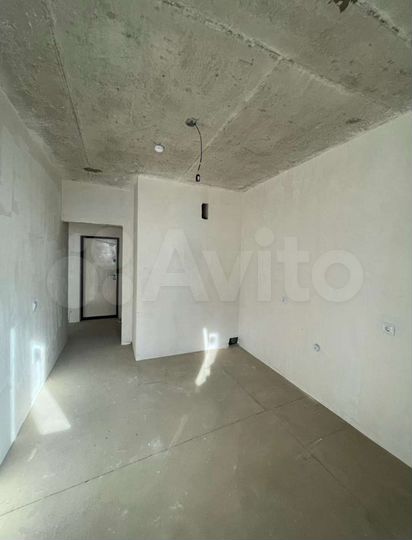 Квартира-студия, 20 м², 7/16 эт.