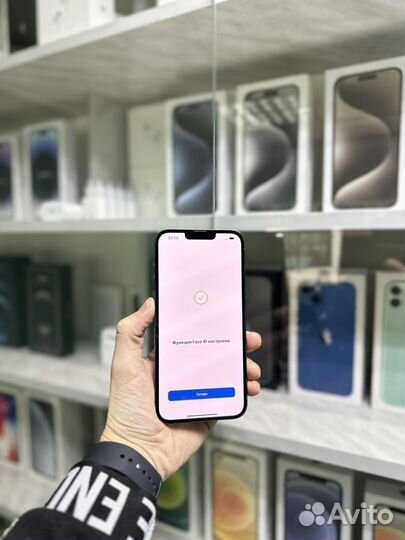 iPhone 13 pro max 256gb Акб 86% sim/esim