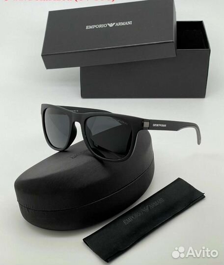 Мужские очки Armani