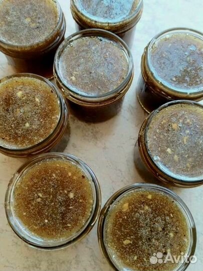 Чудо мёд с секретом