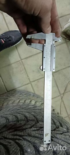 Yokohama Ice Guard IG35 195/60 R15