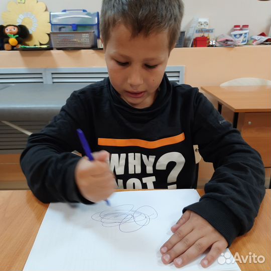 Логопед дефектолог