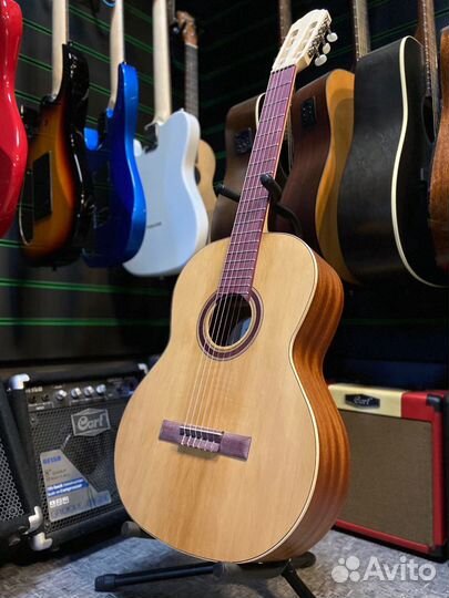 Гитара Kremona S65C GG Sofia (Болгария) новая