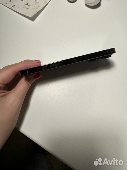 iPhone 14 Pro, 128 ГБ