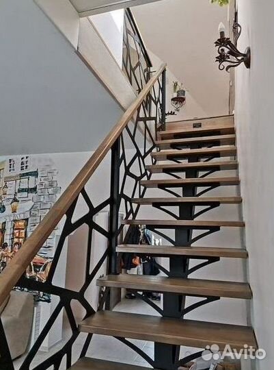 Лестница для дома