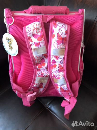 Рюкзак школьный