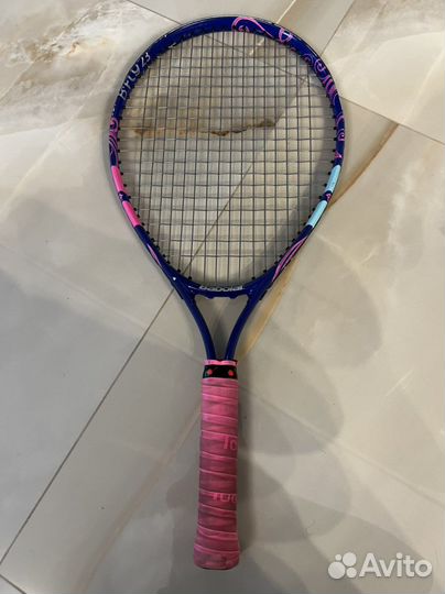 Ракетка для большого тенниса babolat
