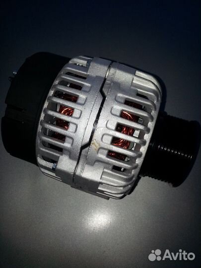 Генератор 21805948 BL 61/71 BL61B, BL71B, BL61 +