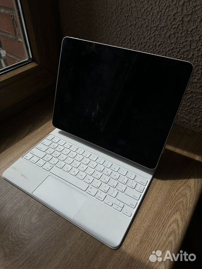 Apple iPad pro 2022 12.9 256 M2