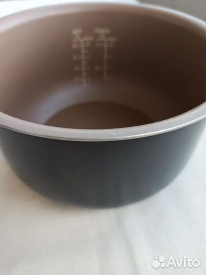 Чаша для мультиварки