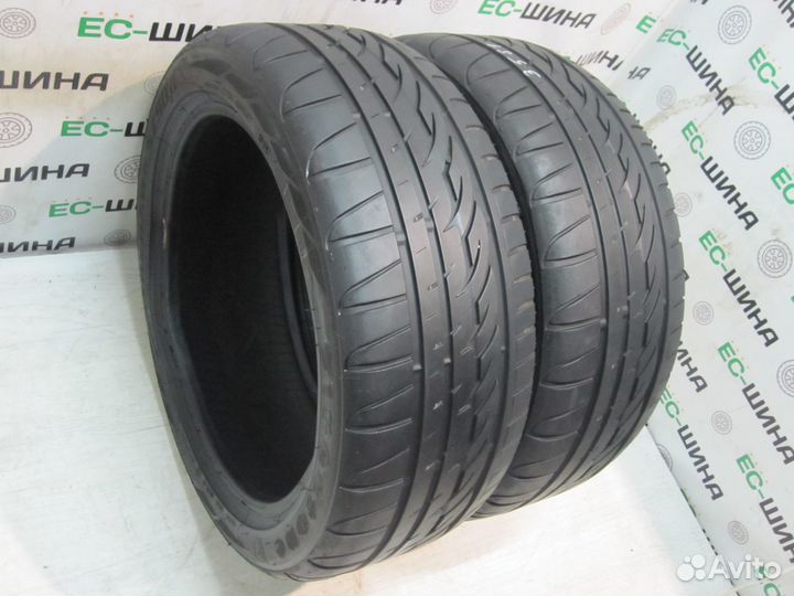 Firestone Firehawk SZ90 225/45 R17