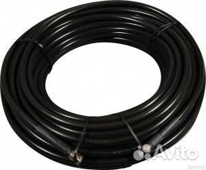 Shure UA8100, антенный кабель (32 м ) для UHF систем