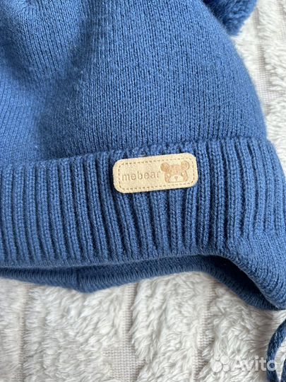 Шапка детская