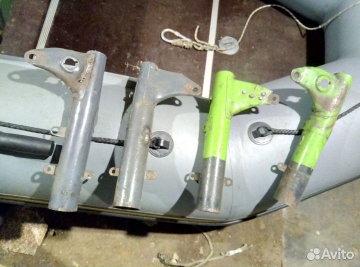 Старинные кожухи вилки урал крепление фары днепр