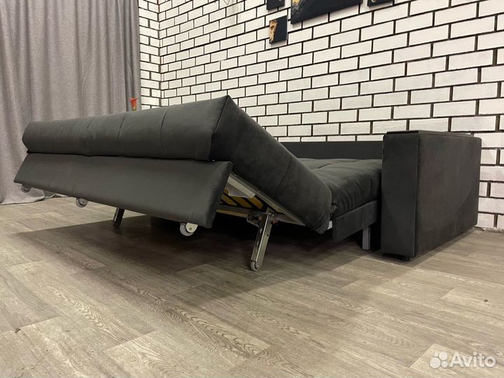 Диван Аккордеон новый
