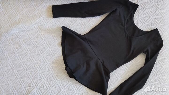 Купальник/боди для гимнастики, танцев