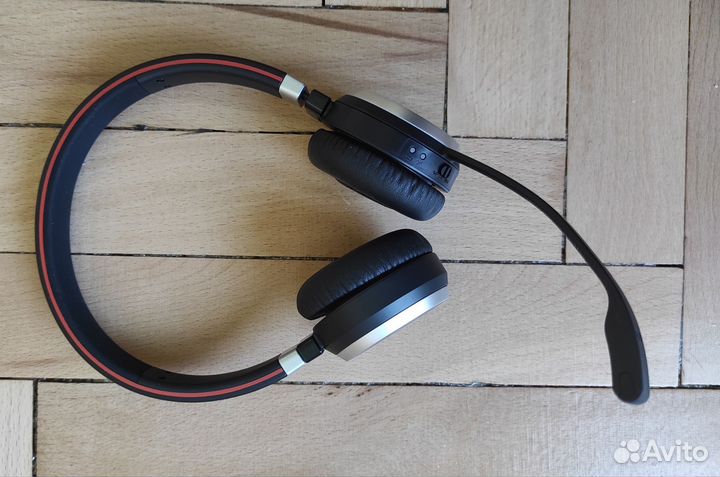 Гарнитура Jabra Evolve 65