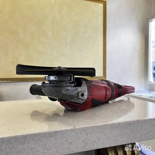 Ушм болгарка Einhell TE-AG 230