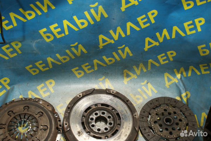 Маховик Opel omega B