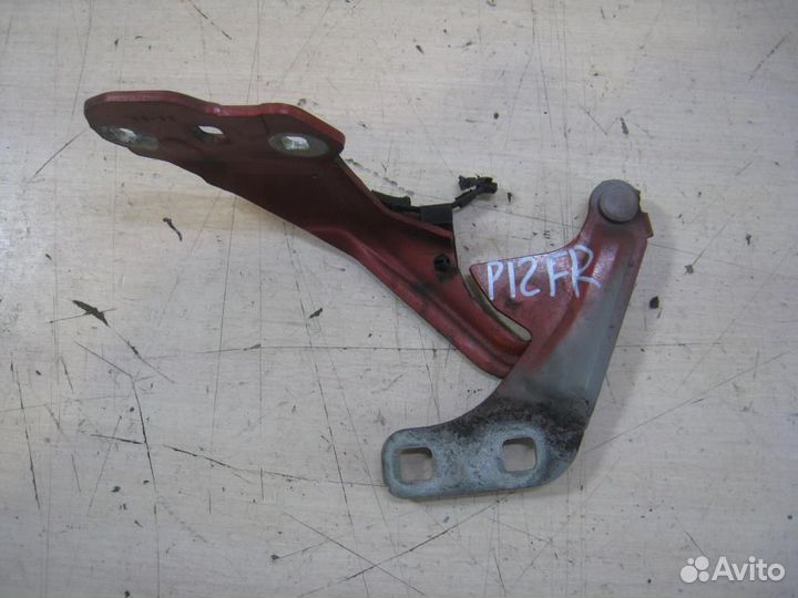 Петля капота правая Ford Mondeo 4 (CA2) 2008