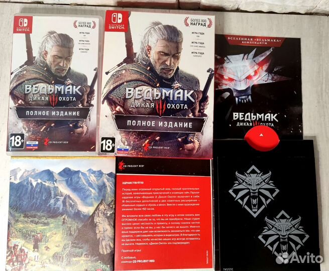 Игрa switch ведьмак skyrim Zelda Links animal