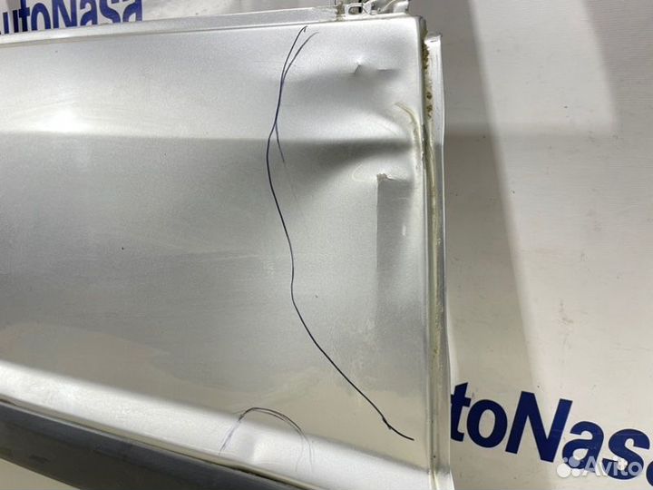 Дверь задняя правая Ford Fusion хэтчбэк 1.4 fxja