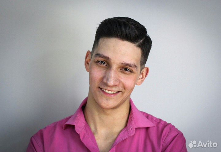 Ведущий на Ваш Праздник