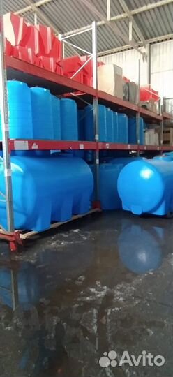 Емкость/бочка для питьевой воды