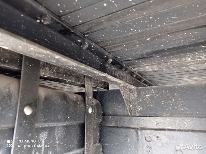 Кузов на газель 4метра