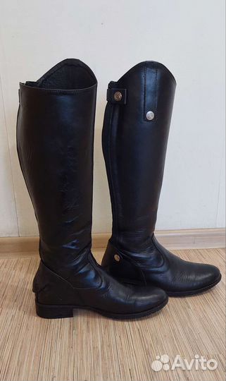 Сапоги для конного спорта, верховой езды