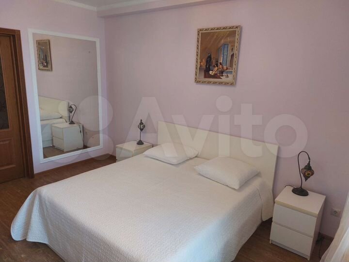 2-к. квартира, 75 м², 4/5 эт.