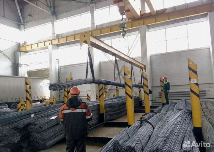 Арматура некондиция