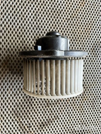 Моторчик печки Toyota Caldina CT190 3SFE 1994