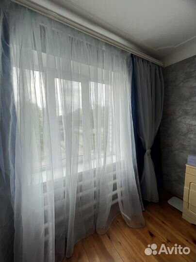 Шторы готовые