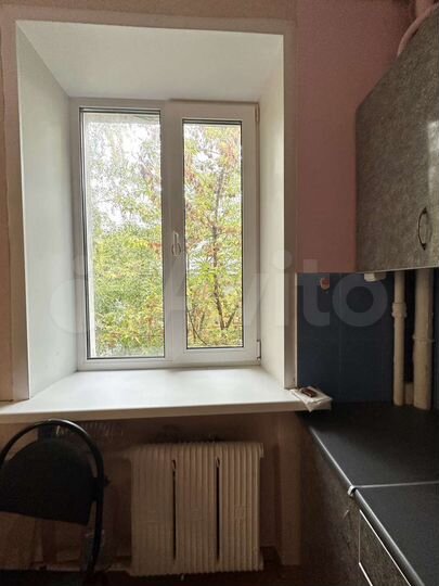 2-к. квартира, 51,8 м², 3/4 эт.