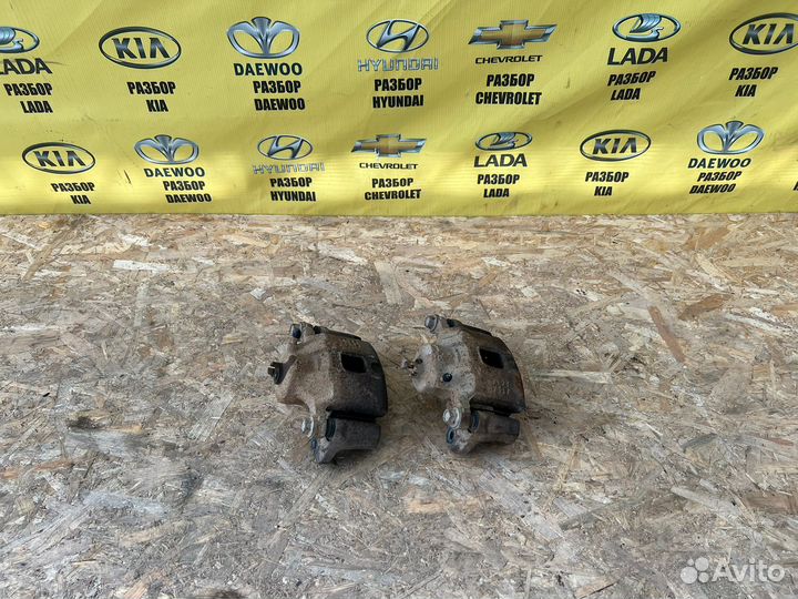 Суппорта mitsubishi dingo А4-282