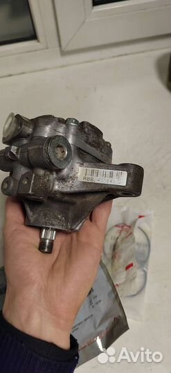 Гидроусилитель Хонда аккорд CL9