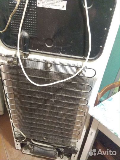 Холодильник полюс 10