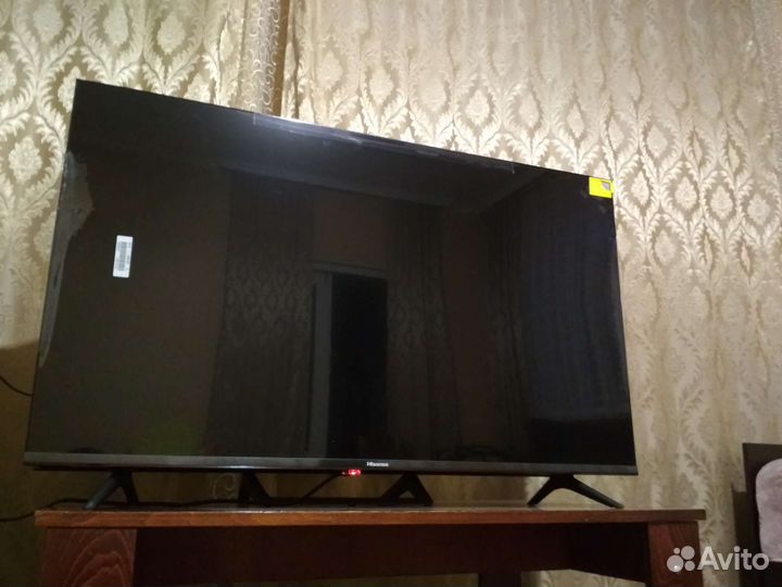 Hisense 43a5730fa